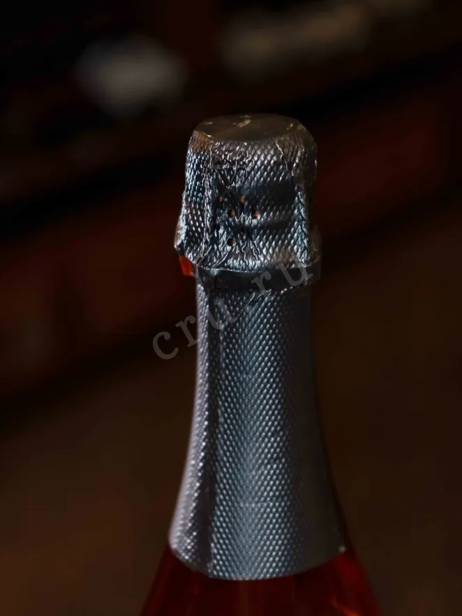 Пробка Markus Huber Sparkling Rose 0.75 л