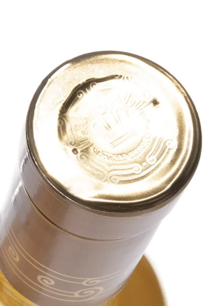 Пробка Shumrinka Pari 2023 0.5 л