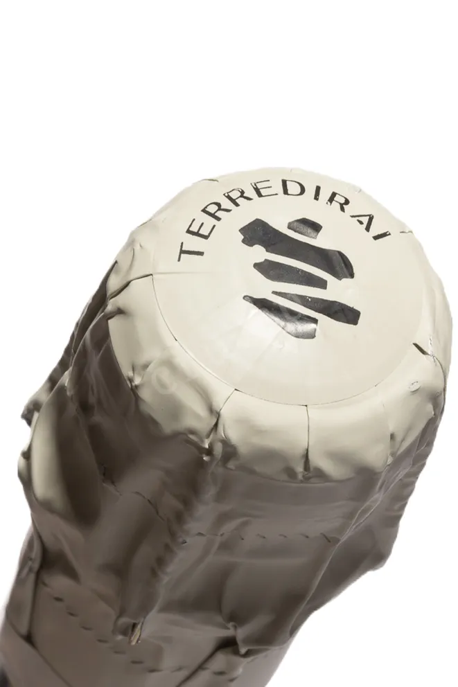 Пробка Terredirai Prosecco Treviso DOC Millesimato 2024 0.75 л
