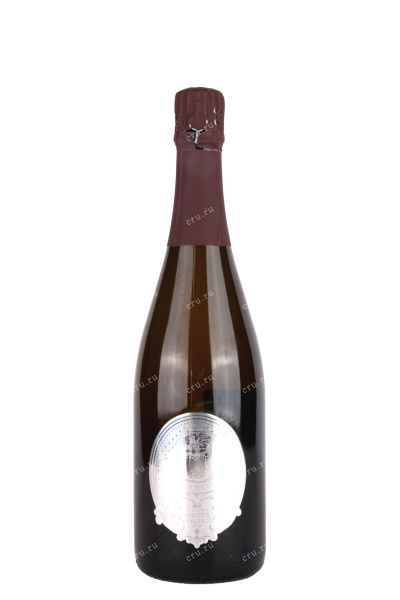 Шампанское Philippe Lancelot Les Pommiers 2018 0.75 л