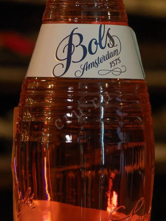 В магазине Крю Профи Bols Pink Grapefruit 0.7 л