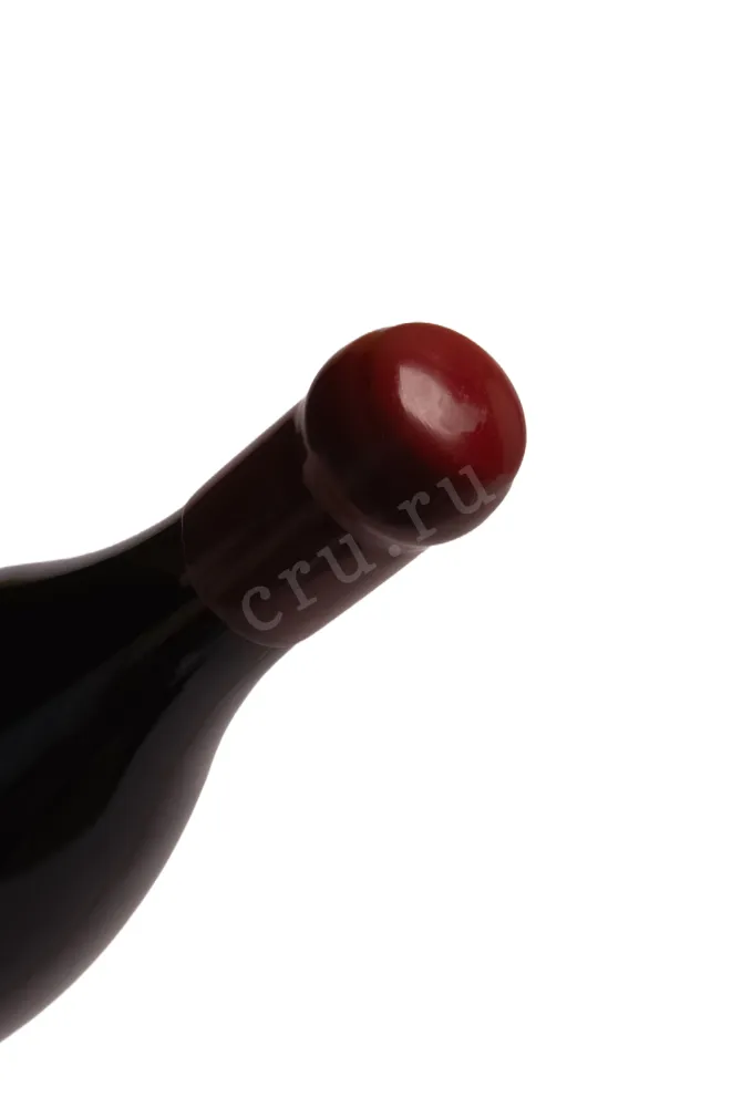 Пробка Rhebokskloof Black Marble Hill Syrah 2019 0.75 л