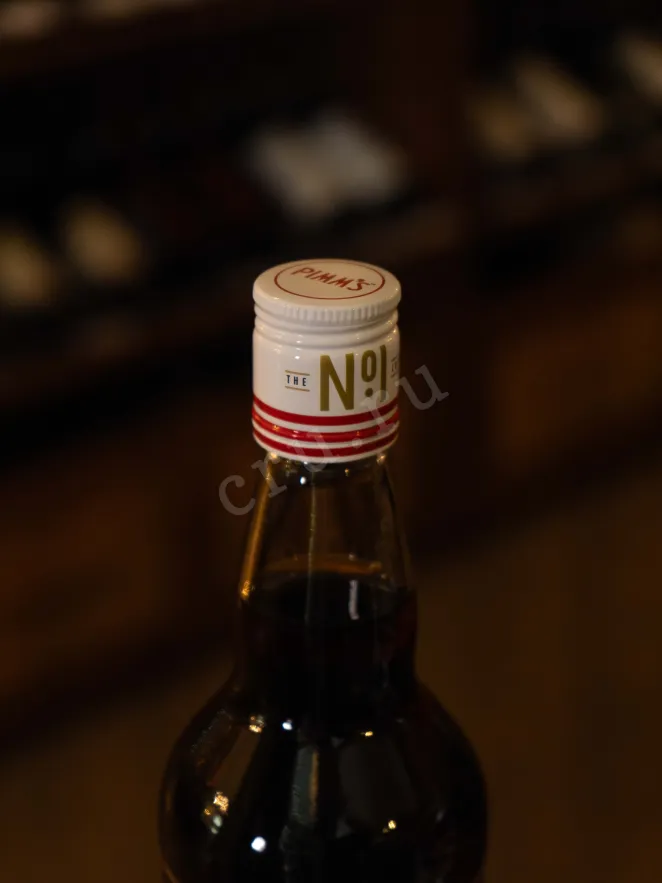 Пробка Pimm's Number 1 0.7 л