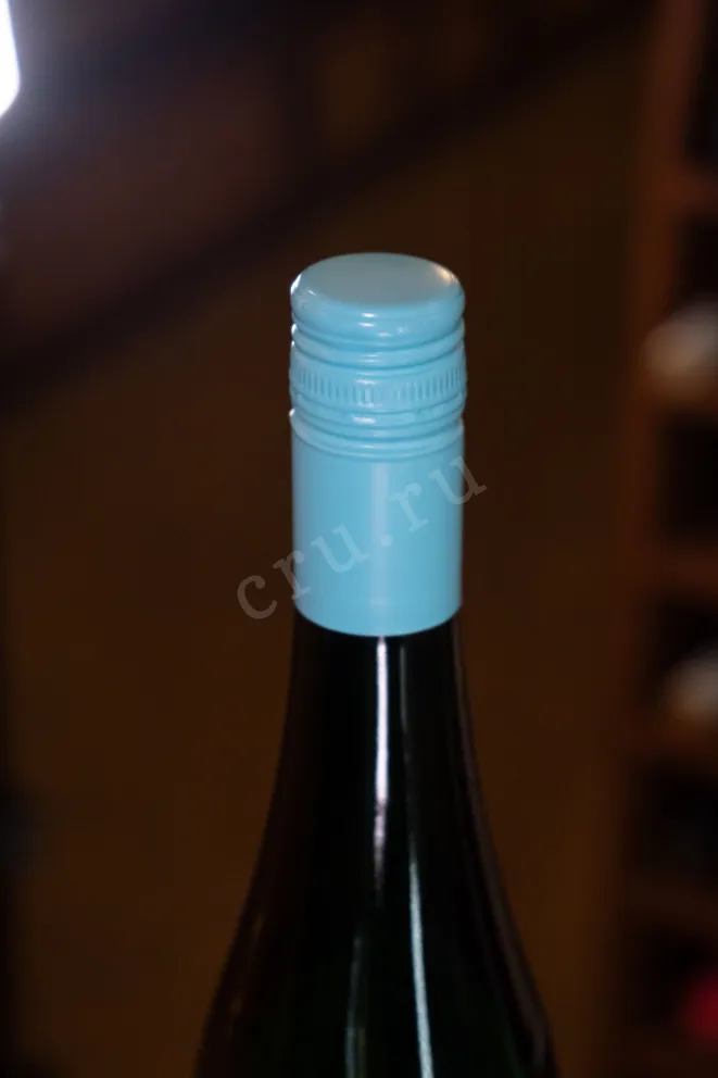 Пробка Dr Lo Riesling Alcohol Removed 2024 0.75 л