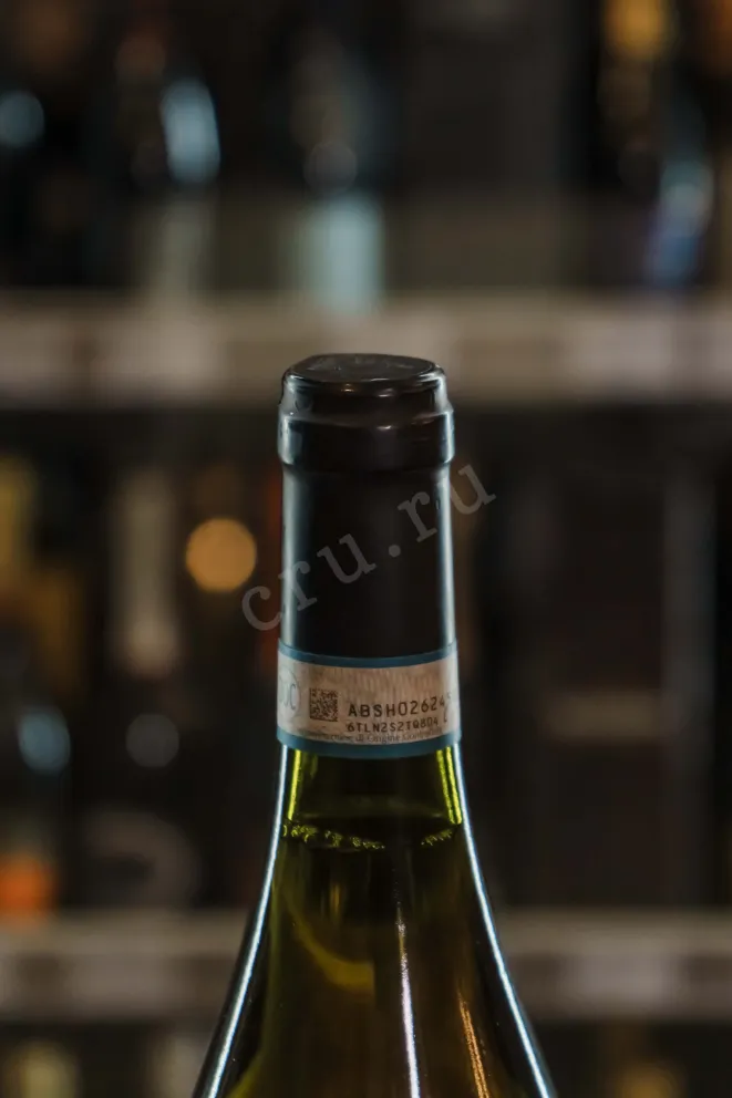 Пробка I Stefanini Monte de Toni Soave Classico DOC 2019 0.75 л