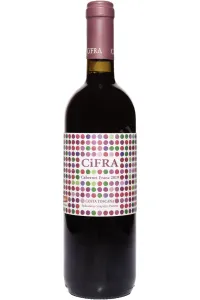Вино Azienda Vitivinicola Duemani Cifra 2019 0.75 л