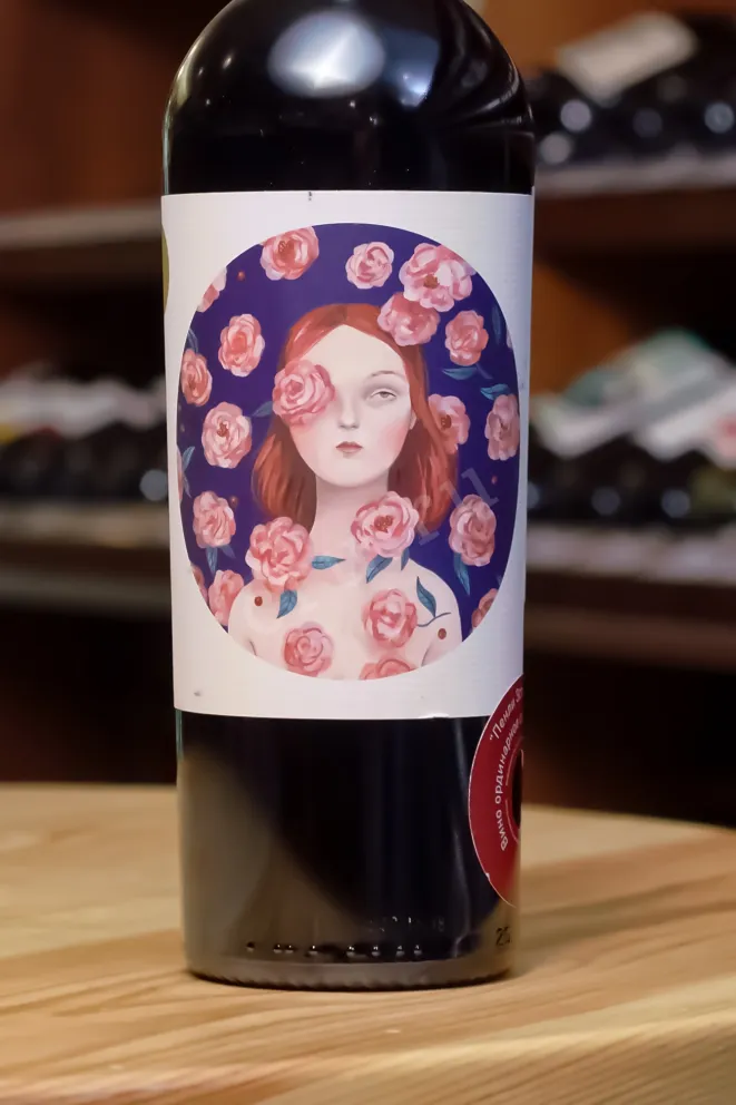 В магазине Крю Профи Penley Estate Tolmer 2018 0.75 л