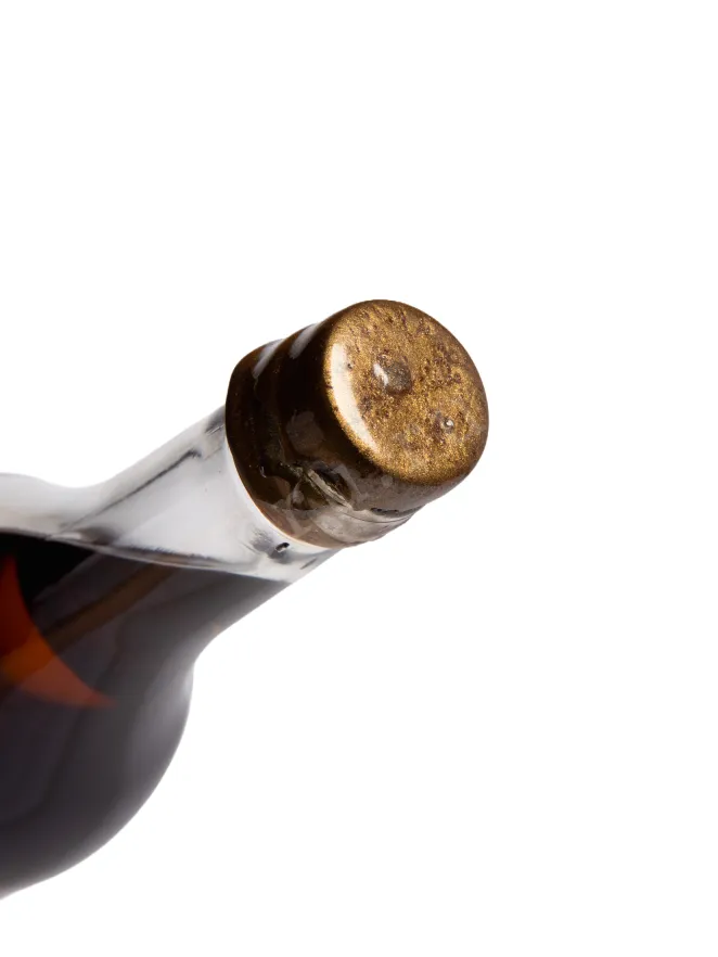 Пробка Laterrade Domaine de Coutchot Bas Armagnac 1999 0.7 л