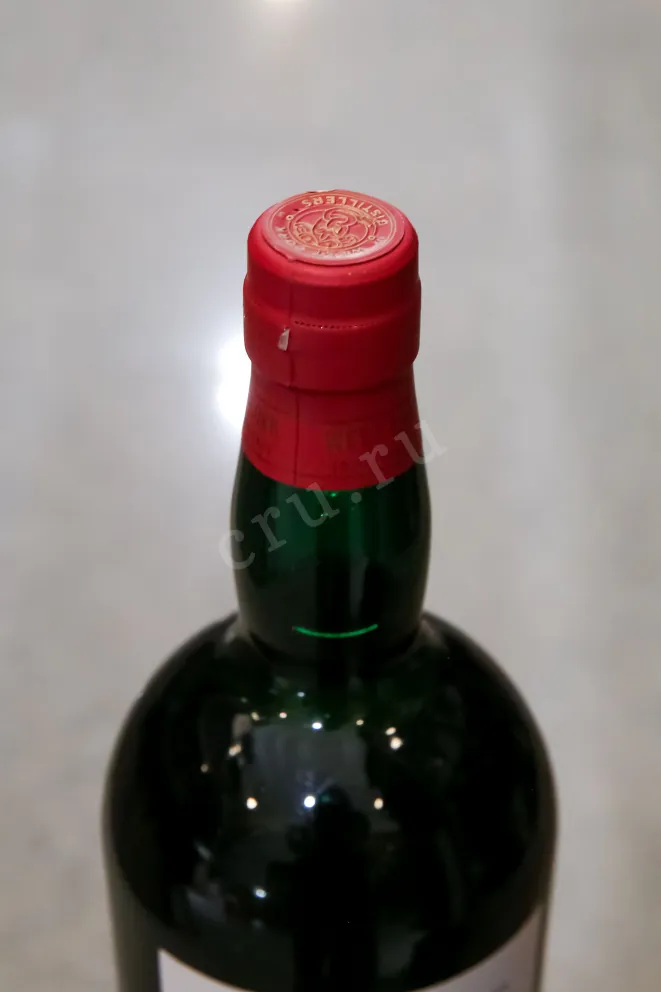 Пробка West Cork IPA Cask Matured 0.7 л