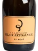 Этикетка Billecart-Salmon Brut Le Rose 0.375 л