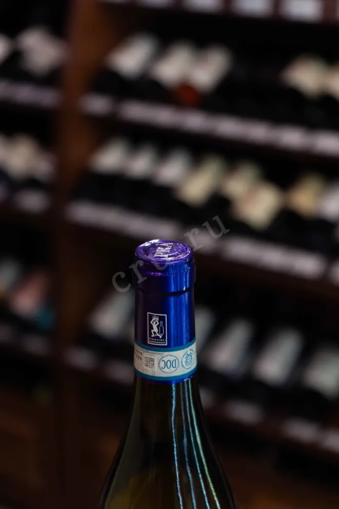 Пробка Pra Soave Classico Staforte 2019 0.75 л