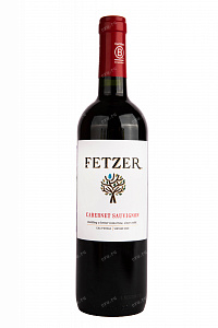 Вино Fetzer Cabernet Sauvignon 0.75 л
