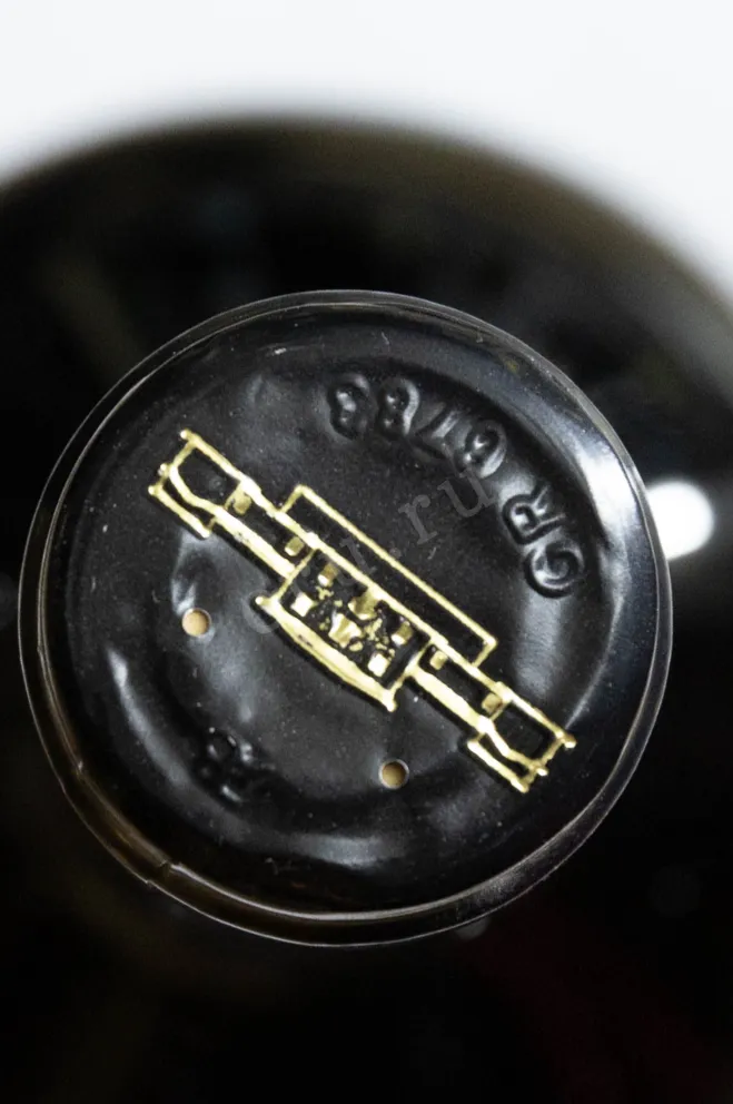 Пробка Fattoria Le Pupille Saffredi 2021 0.75 л