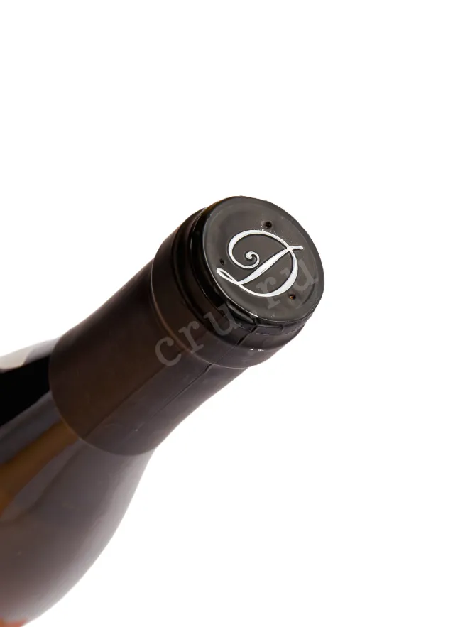Пробка Domaine Delaporte Sancerre Chavignol Blanc 2023 0.375 л
