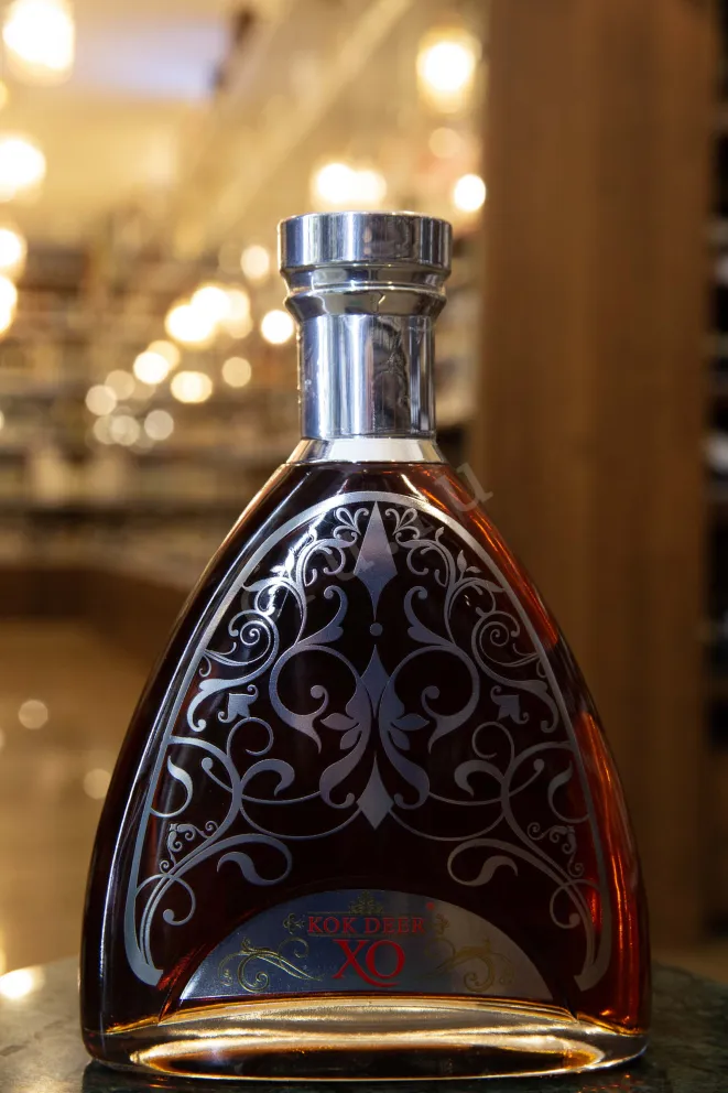 В магазине Крю Профи Kok Deer XO 0.7 л