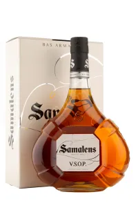 Арманьяк Samalens VSOP in gift box  0.7 л