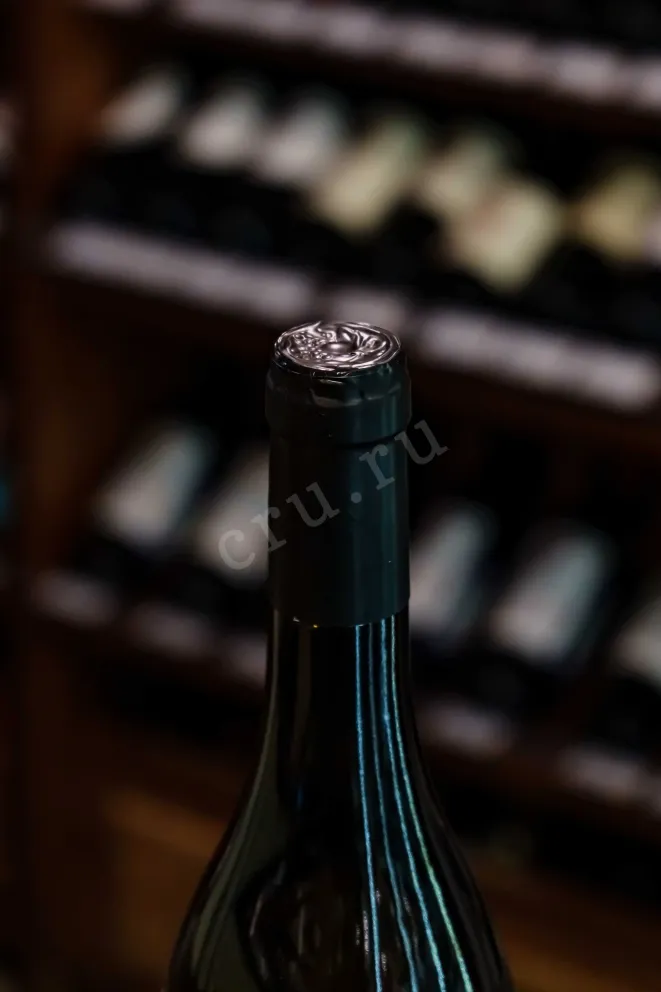 Пробка Thierry Germain L'Insolite Saumur 2019 0.75 л