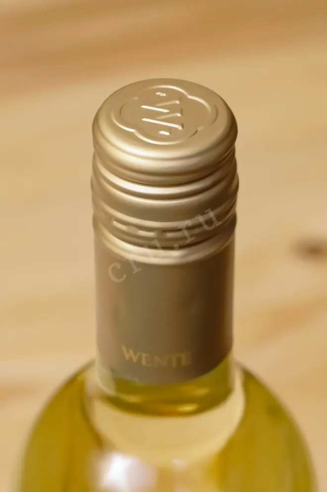Пробка Wente Louis Mel Sauvignon Blanc 2021 0.75 л