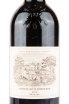 Этикетка вина Chateau Lafite Rothschild Pauillac 2012 0.75 л