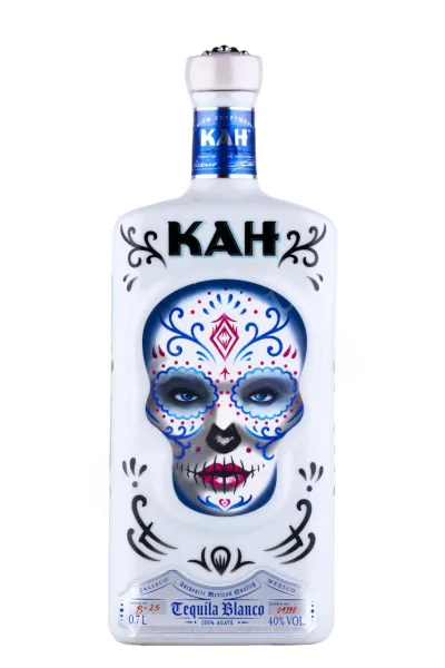 Текила Kah Blanco  0.7 л