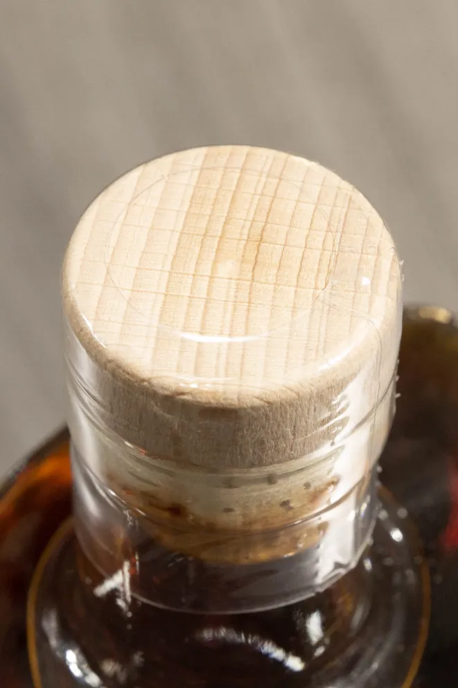 Пробка Prulho XO Alambic in gift box 0.7 л