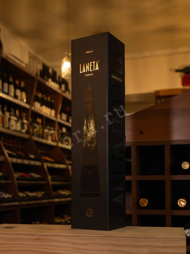 В магазине Крю Профи Laneta Blanco 0.75 л