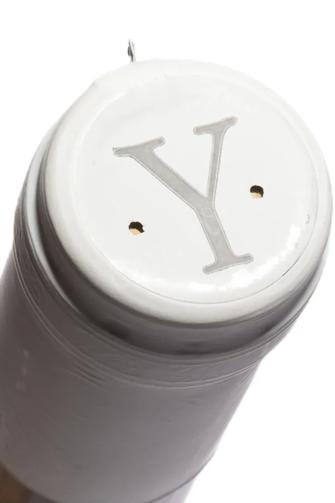 Пробка Yaiyla Riesling 2024 0.75 л