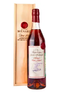 Коньяк Menard Tres Vieux  0.7 л