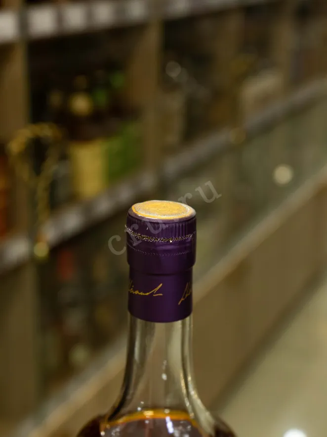 Пробка Lheraud Cognac VS 0.7 л