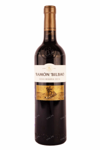 Вино Ramon Bilbao Gran Reserva 2015 0.75 л