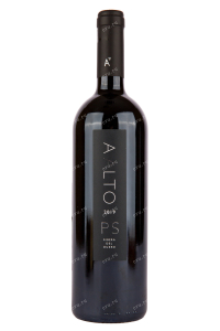 Вино Aalto P.S. Ribera del Duero DO 2013 0.75 л
