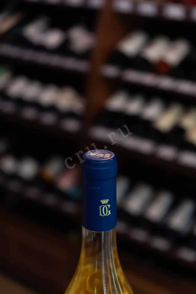 Пробка Tenuta Guado Al Tasso Vermentino Bolgheri 2025 0.75 л