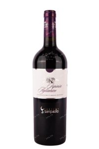 Вино Claudio Quart Irpinia Aglianico Rosso  0.75 л