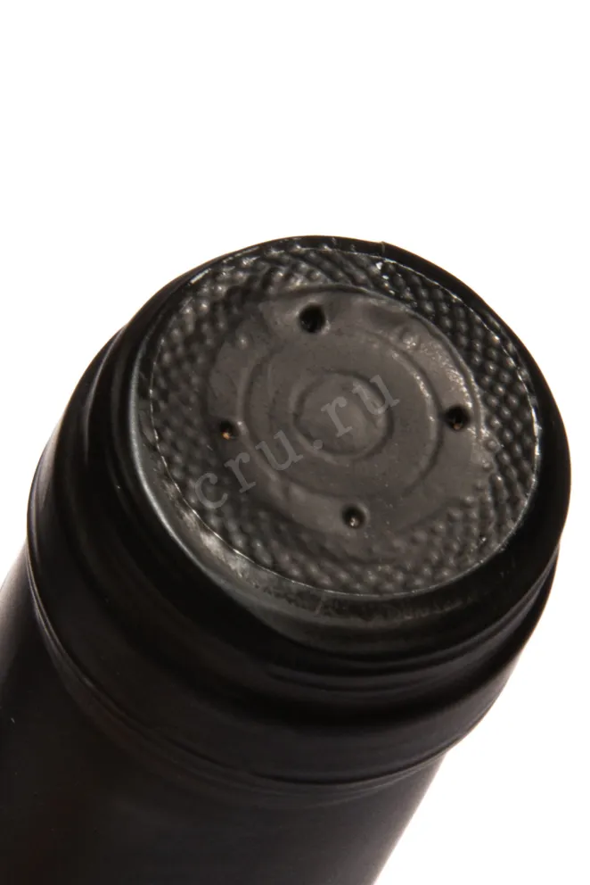 Вино Grifone Nero di Troia 2021 0.75 л