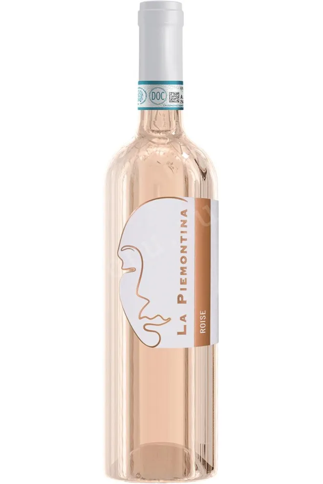 Вино La Piemontina Roise Colline Novaresi DOC  0.75 л
