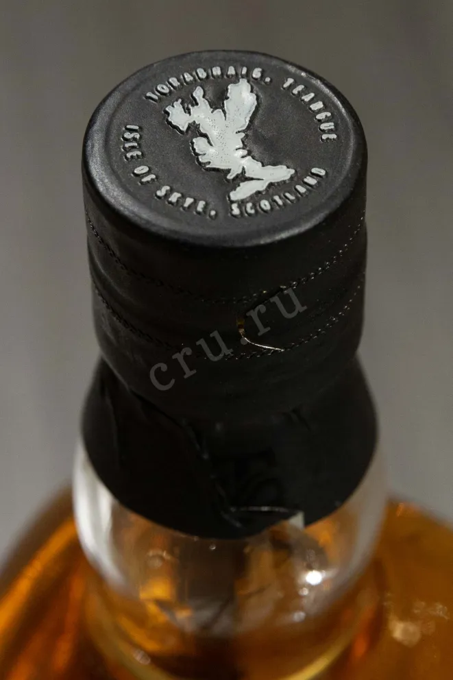 Пробка Torabhaig Sound Of Sleat in gift box 0.7 л