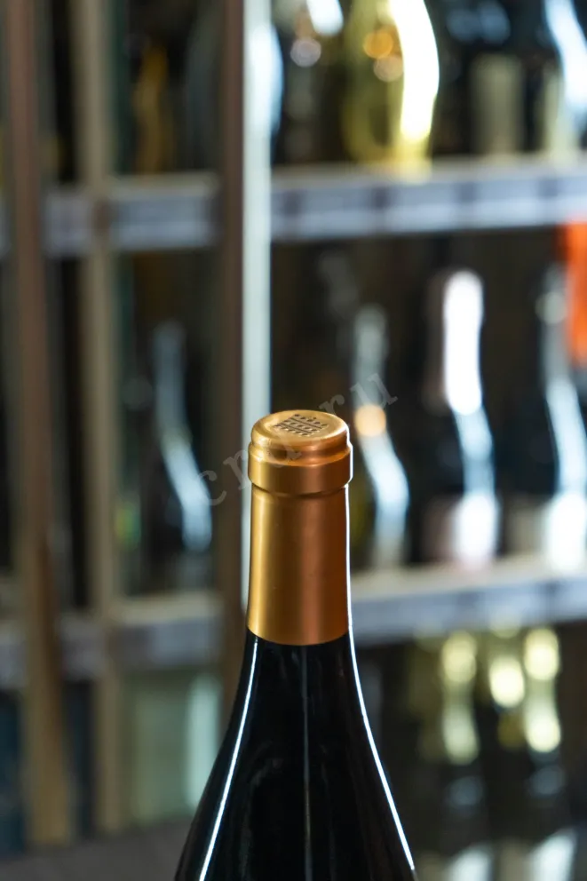 Пробка Galil Mountain Ela 2017 0.75 л