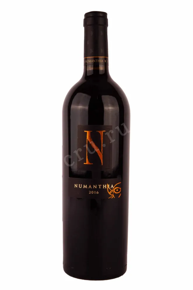 Вино Numanthia Toro 2016 0.75 л