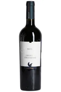 Вино Cantine Cellaro Micina 2023 0.75 л