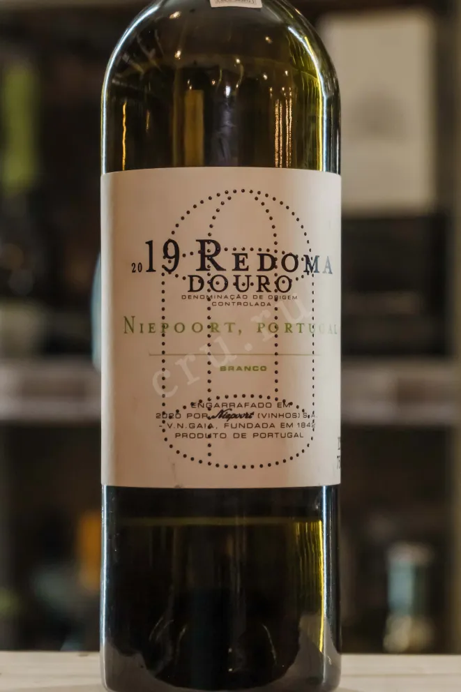В магазине Крю Профи Redoma Douro 2019 0.75 л