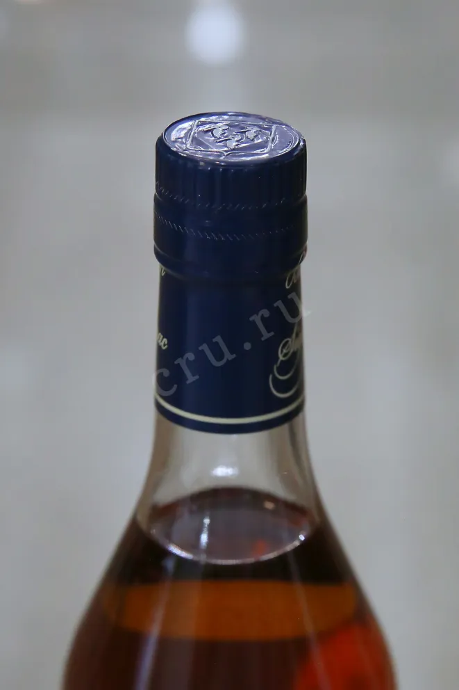 Пробка Baron de Sigognac 10 ans 0.7 л