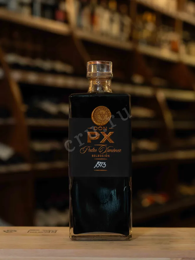 В магазине Крю Профи Toro Albala Don PX Seleccion 1973 0.2 л