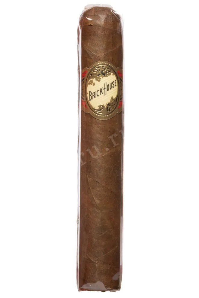 Сигара Brick House Robusto Natural