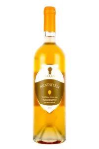 Вино Marani Rkatsiteli Qvevri 2020 0.75 л