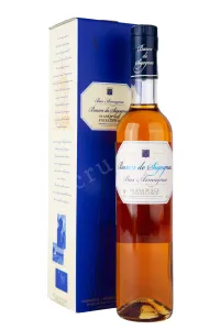 Арманьяк Baron de Sigognac 10 ans d'age  0.5 л