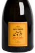 Этикетка Abrau-Durso Brut d'Or Blanc de Blanc 2022 0.75 л