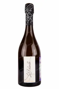 Шампанское Perseval-Farge La Pucelle 2013 0.75 л