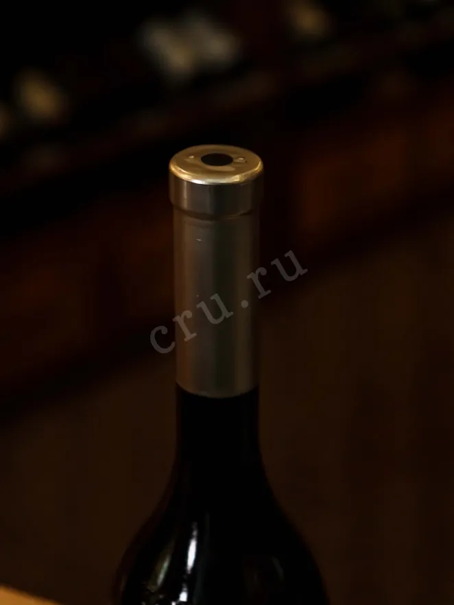 Пробка Sauska Furmint Medve Tokaj 2021 0.75 л