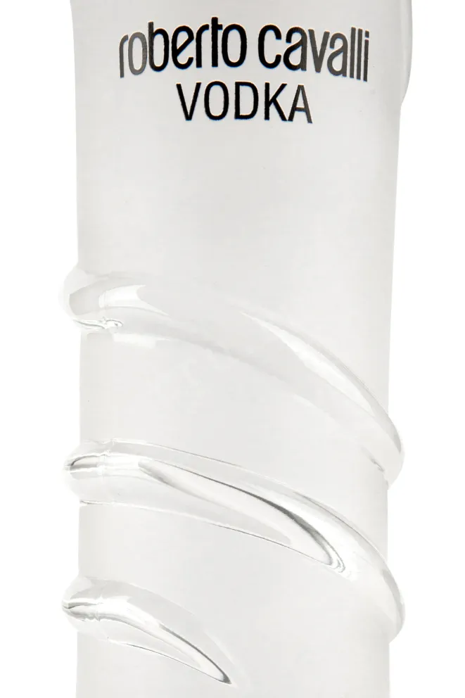 Этикетка Roberto Cavalli  0.7 л