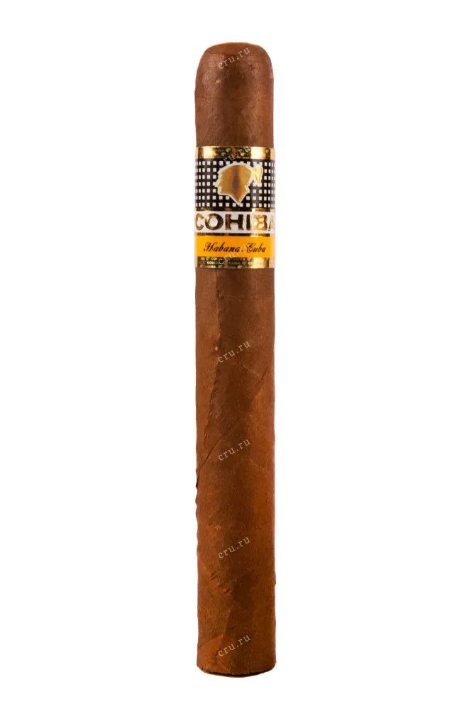 Сигары Cohiba Siglo II *25